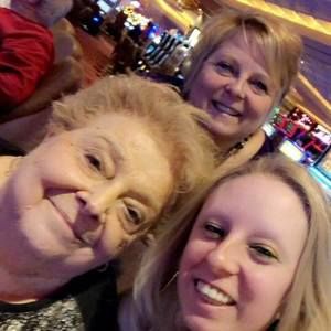 Meet your Posher, Werney